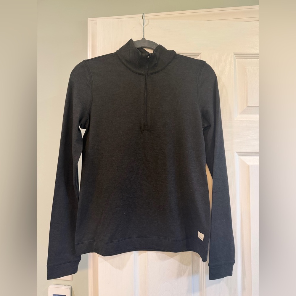 Vuori Women’s Zip-Up